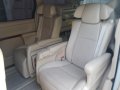 Sell 2nd Hand 2011 Toyota Alphard Automatic Gasoline at 64000 km in Quezon City-0