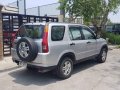 Selling Honda Cr-V 2002 Manual Gasoline in Las Piñas-3