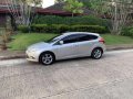 2013 Ford Focus for sale in Las Piñas-0