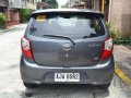 2nd Hand Toyota Wigo 2015 at 12000 km for sale in Manila-3