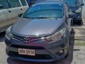 2nd Hand Toyota Vios 2016 for sale in Quezon City-1