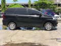 Sell 2nd Hand 2016 Toyota Avanza at 21000 km in Makati-0