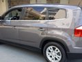 Sell 2nd Hand 2012 Chevrolet Orlando Automatic Gasoline at 46220 km in Pasig-6