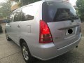 2nd Hand Toyota Innova 2005 Manual Diesel for sale in Meycauayan-3