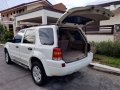 Sell 2nd Hand 2007 Ford Escape Automatic Gasoline at 100000 km in Parañaque-4