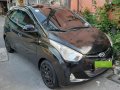 2nd Hand Hyundai Eon 2016 for sale in Pasig-1