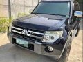 2007 Mitsubishi Pajero for sale in Manila-8