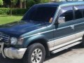 Selling Mitsubishi Pajero Automatic Diesel in Imus-1