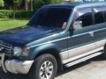 Selling Mitsubishi Pajero Automatic Diesel in Imus-3