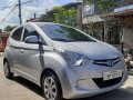 Selling Hyundai Eon 2017 at 13000 km in Pagsanjan-2