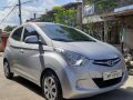 Selling Hyundai Eon 2017 at 13000 km in Pagsanjan-7