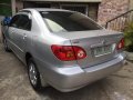 Selling 2nd Hand Toyota Corolla Altis 2003 in Baguio-5