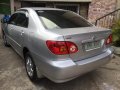 Selling 2nd Hand Toyota Corolla Altis 2003 in Baguio-2