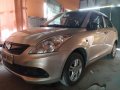 Selling Suzuki Swift Dzire 2017 Manual Gasoline at 30000 km in Lubao-8