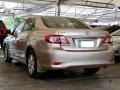 Sell 2nd Hand 2010 Toyota Corolla Altis Automatic Gasoline at 74000 km in Makati-1