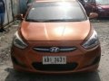 2nd Hand Hyundai Accent 2015 at 20000 km for sale-5