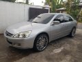 Selling Honda Accord 2004 Automatic Gasoline in Quezon City-5