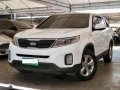 Kia Sorento 2013 Automatic Diesel for sale in Makati-3