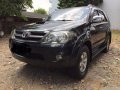Sell 2nd Hand 2008 Toyota Fortuner at 80000 km in Antipolo-6
