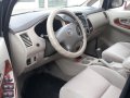 Selling 2nd Hand Toyota Innova 2008 in Angeles-7