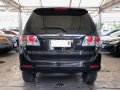 2014 Toyota Fortuner for sale in Makati-3