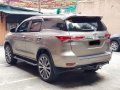 2nd Hand Toyota Fortuner 2017 for sale in Quezon City-6