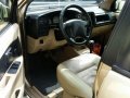 2008 Isuzu Sportivo for sale in Floridablanca-3