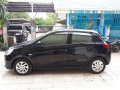 Selling Mitsubishi Mirage 2016 Automatic Gasoline in Cebu City-4