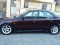 2nd Hand Honda Civic 1997 at 130000 km for sale in Marilao-1