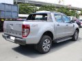 Selling 2nd Hand Ford Ranger 2017 Manual Diesel at 80000 km in Muntinlupa-1