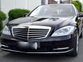 2nd Hand Mercedes-Benz 350 2010 at 13000 km for sale-11