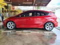 Selling Ford Focus 2013 Automatic Gasoline in Pasig-0