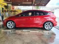 Selling Ford Focus 2013 Automatic Gasoline in Pasig-7