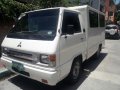 Selling 2nd Hand Mitsubishi L300 2012 at 90000 km in Quezon City-6