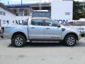 Selling 2nd Hand Ford Ranger 2017 Manual Diesel at 80000 km in Muntinlupa-0