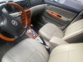 2nd Hand Toyota Corolla Altis 2002 for sale in Quezon City-3