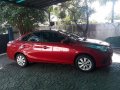 Selling Toyota Vios 2015 Automatic Gasoline in Quezon City-5