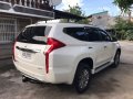 2016 Mitsubishi Montero Sport for sale in Marilao-7