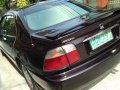 Selling 2nd Hand Honda Accord 1997 at 130000 km in Makati-6