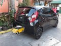 2nd Hand Hyundai Eon 2016 for sale in Pasig-2