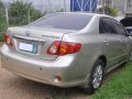 Selling Toyota Altis 2010 at 54000 km in Baguio-0