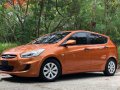 Selling 2nd Hand Hyundai Accent 2016 Hatchback Automatic Diesel at 50000 km in Parañaque-10