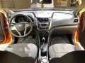 Selling 2nd Hand Hyundai Accent 2016 Hatchback Automatic Diesel at 50000 km in Parañaque-2