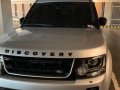 Selling Land Rover Discovery 2017 Suv Automatic Diesel in Quezon City-4