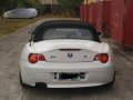 Bmw Z4 2003 Automatic Gasoline for sale in Cebu City-1