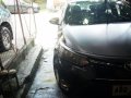 2nd Hand Toyota Vios 2015 Automatic Gasoline for sale in Malabon-1