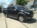 Sell 2nd Hand 2015 Chevrolet Colorado Automatic Diesel at 35000 km in Mandaue-5
