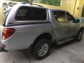 Mitsubishi Strada 2012 Automatic Diesel for sale in Quezon City-0