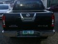 2nd Hand Nissan Navara 2011 at 20000 km for sale-3