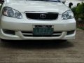 Selling Toyota Altis 2001 Automatic Gasoline in Baguio-1